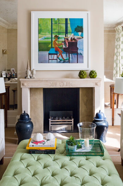 Ambient lighting ceilings Atlanta